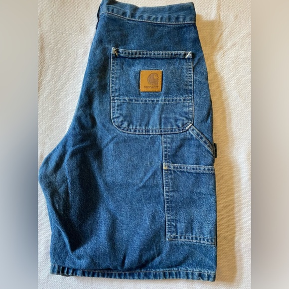 Carhartt Other - Carhartt Carpenter Shorts